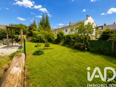 Apartment in Saint-Nazaire (44600)