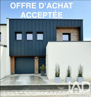 Maison à Chevaigné (35250)
