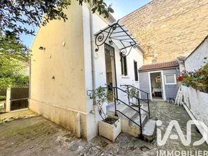 House in Rueil-Malmaison (92500)