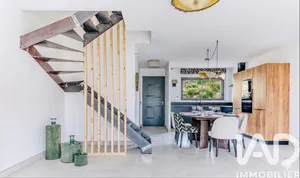 Appartement à Limonest (69760)