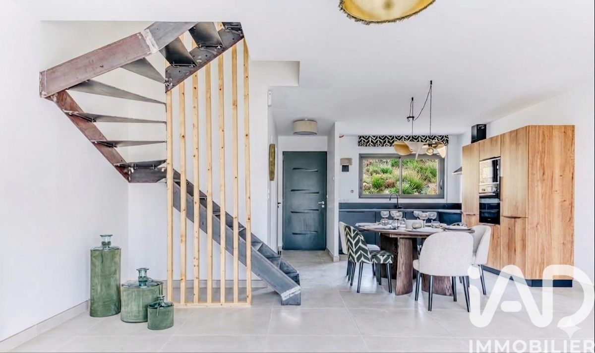 appartement à Limonest