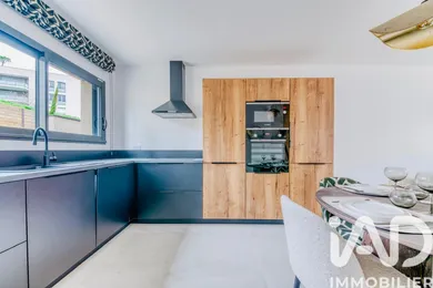 Apartment in Limonest (69760)