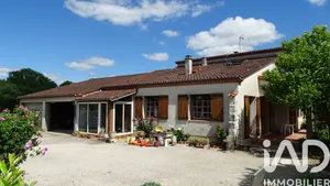 Maison de campagne à Lempaut (81700)