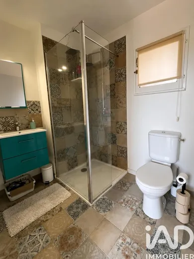 Studio in Leucate (11370)