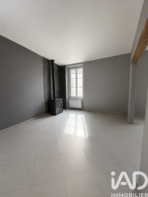 Maison à Voulx (77940)