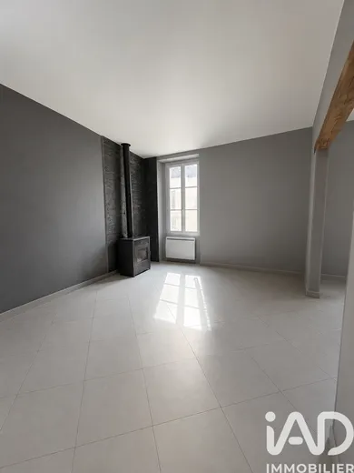 Maison à Voulx (77940)