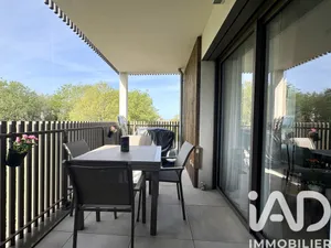 Appartement à Les Sables-d'Olonne (85340)