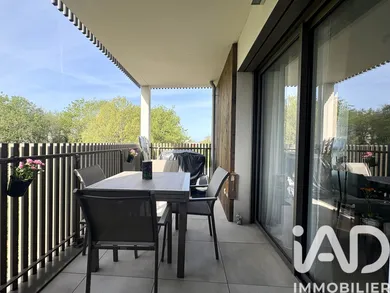 Apartment in Les Sables-d'Olonne (85340)