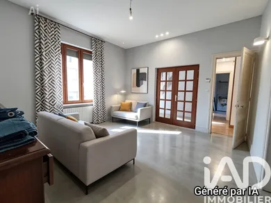 House in Bogny-sur-Meuse (08120)