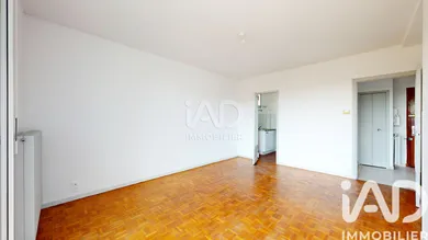 Appartement à Toulouse (31300)