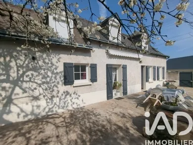 Maison à Amboise (37400)