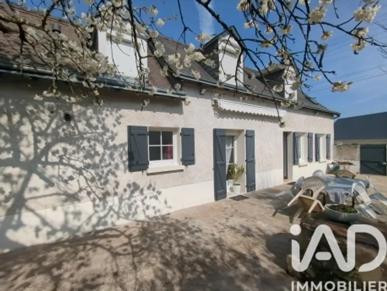 Maison 6 pièces 120 m² · à Amboise · 120 m² · 292 500 €
