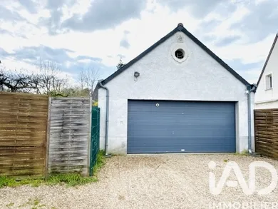 Maison à Amboise (37400)