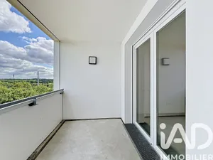 Appartement à Saint-Herblain (44800)