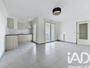Appartement à Saint-Herblain (44800)