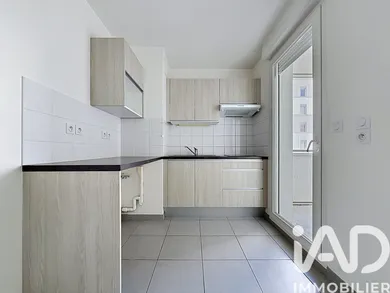 Appartement à Saint-Herblain (44800)