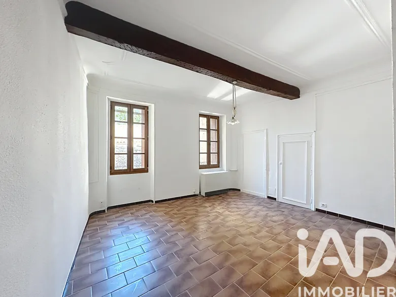 Appartement 1 pièce 41 m² · à Saint-Rémy-de-Provence · 40,7 m² · 168 000 €