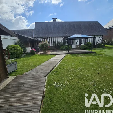 House in Petit-Caux (76630)