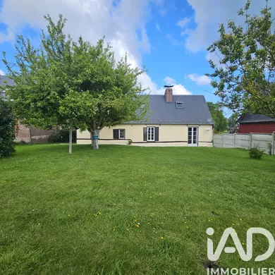 House in Petit-Caux (76630)