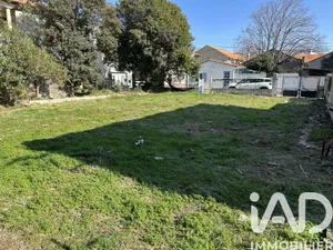 Terrain à bâtir à Beaucaire (30300)
