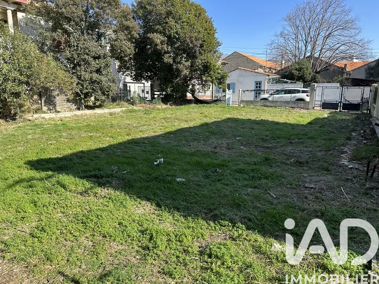 Terrain 365 m² · à Beaucaire · 96 000 €