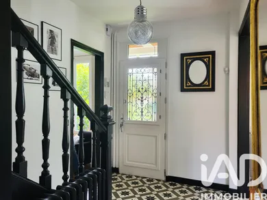 House in Enghien-les-Bains (95880)