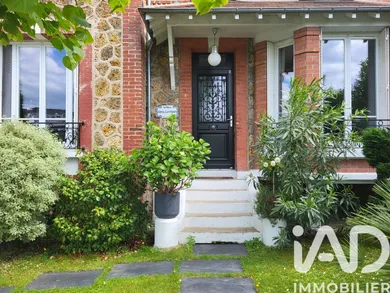 House in Enghien-les-Bains (95880)