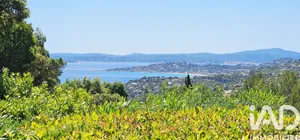 Appartement à Les Issambres (83380)