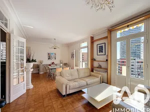 House in BEAUSOLEIL (06240)