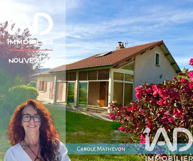 House in Satillieu (07290)