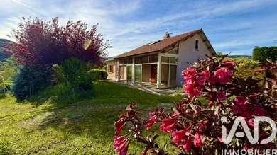 House in Satillieu (07290)