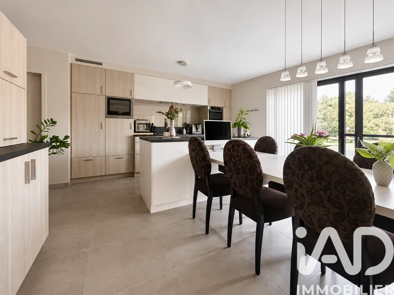 Maison 5 pièces 162 m² · à Duisans · 162 m² · 520 000 €