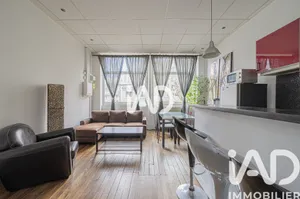 Appartement à Le Raincy (93340)