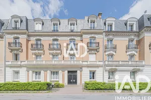 Appartement à Le Raincy (93340)