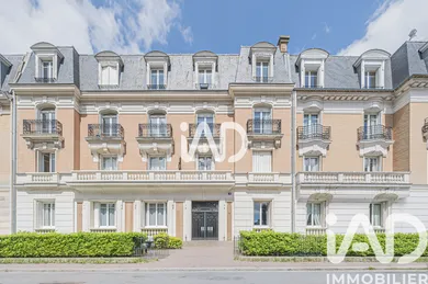 Appartement à Le Raincy (93340)