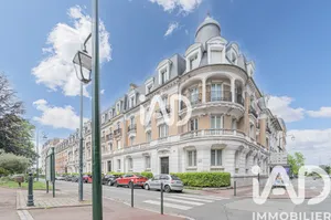 Appartement à Le Raincy (93340)