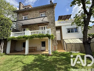 House in Soisy-sur-Seine (91450)