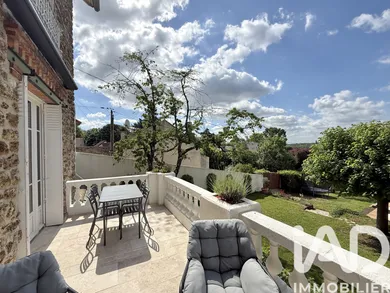 House in Soisy-sur-Seine (91450)