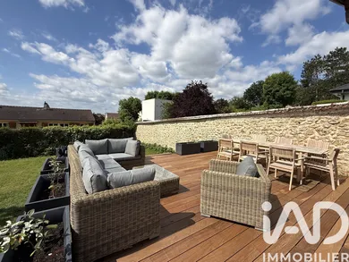 House in Soisy-sur-Seine (91450)