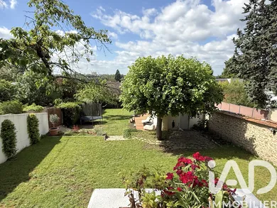 House in Soisy-sur-Seine (91450)