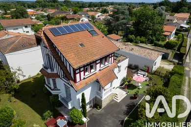 Maison à Villenave-d'Ornon (33140)
