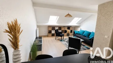 Apartment in Choisey (39100)