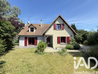 Maison à Châtellerault (86100)