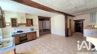 House in Liglet (86290)