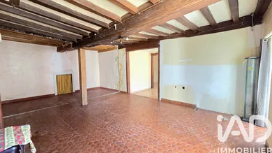 House in Liglet (86290)