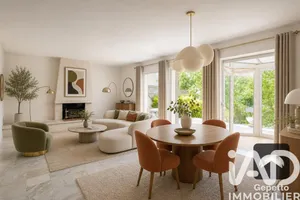 House in Rueil-Malmaison (92500)