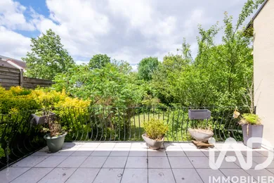 House in Rueil-Malmaison (92500)