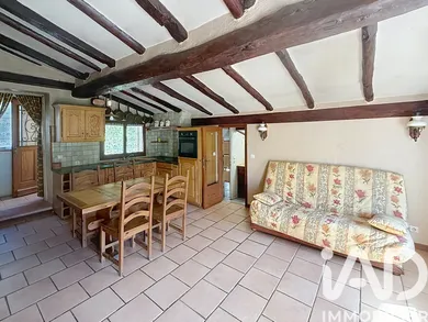 Appartement à Roquebilliere (06450)