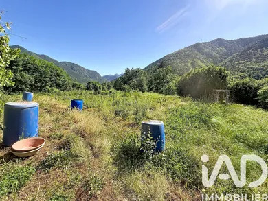 Appartement à Roquebilliere (06450)