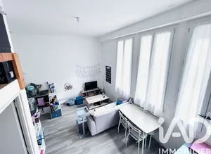 Appartement à Saint-Nazaire (44600)